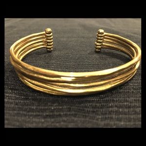 Stella & Dot Quinn Cuff